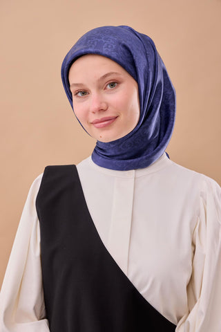 Silk Home Shiny Scarf 75012-25 