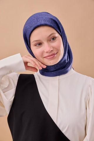 Silk Home Shiny Scarf 75012-25 