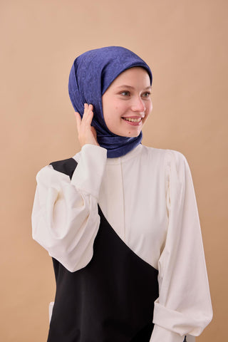 Silk Home Shiny Scarf 75012-25 