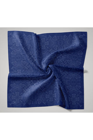 Silk Home Shiny Scarf 75012-25 