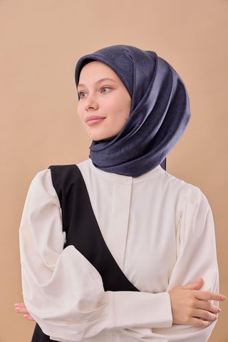 Silk Home Shiny Scarf 75012-26 