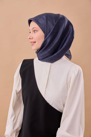 Silk Home Shiny Scarf 75012-26 