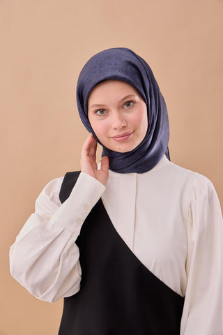 Silk Home Shiny Scarf 75012-26 