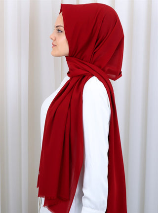 Silk Home Şifon Şal 4714-01