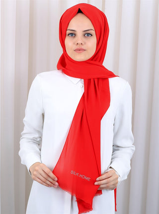 Silk Home Şifon Şal 4714-02