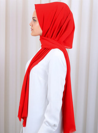 Silk Home Şifon Şal 4714-02