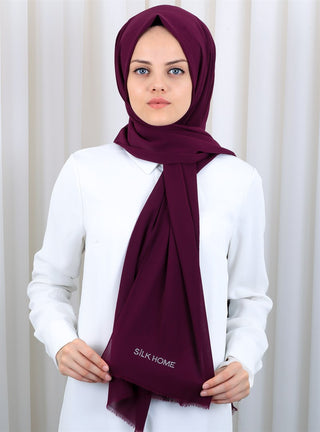 Silk Home Şifon Şal 4714-04