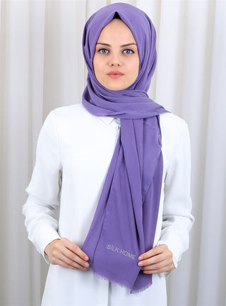 Silk Home Şifon Şal 4714-05