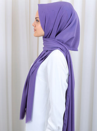 Silk Home Şifon Şal 4714-05