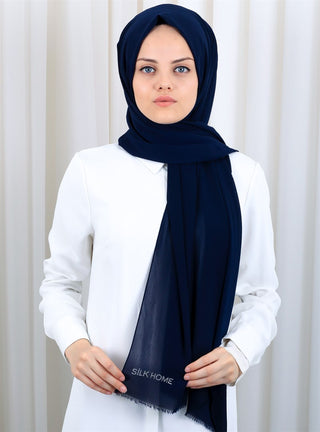 Silk Home Şifon Şal 4714-07