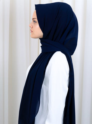 Silk Home Şifon Şal 4714-07