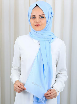 Silk Home Şifon Şal 4714-09