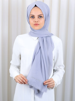 Silk Home Şifon Şal 4714-10