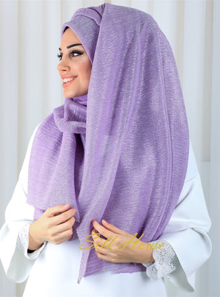 Silk Home Simli Şal 2214-15