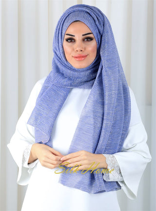 Silk Home Simli Şal 2214-17