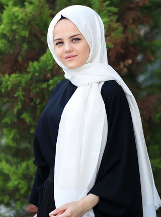 Silk Home Simli Şal 2215-01