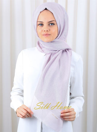 Silk Home Simli Şal 2215-08