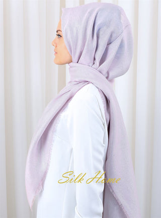Silk Home Simli Şal 2215-08