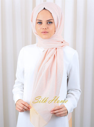 Silk Home Simli Şal 2215-10