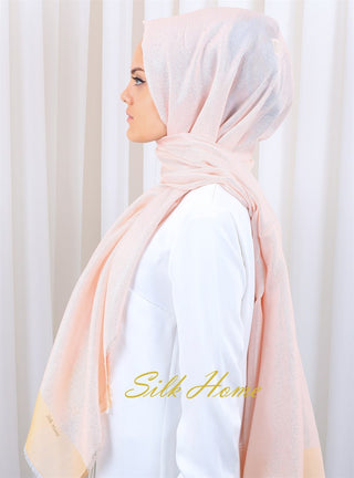 Silk Home Simli Şal 2215-10