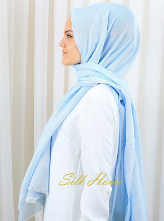 Silk Home Simli Şal 2215-11
