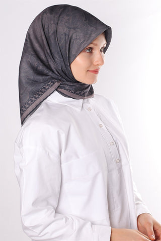 Silk Home Soft Eşarp 73001-001