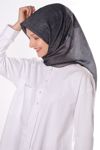Silk Home Soft Eşarp 73001-001