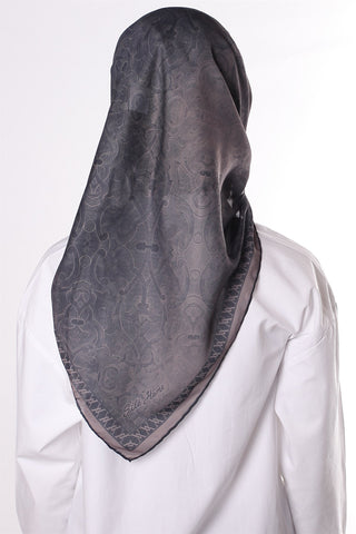 Silk Home Soft Eşarp 73001-001