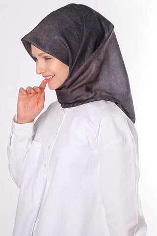 Silk Home Soft Eşarp 73001-002