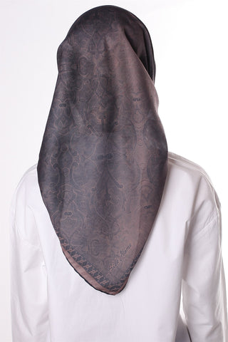 Silk Home Soft Eşarp 73001-002
