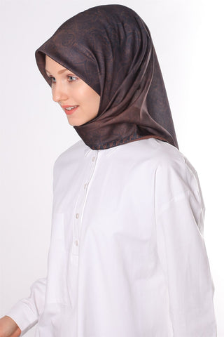 Silk Home Soft Eşarp 73001-003