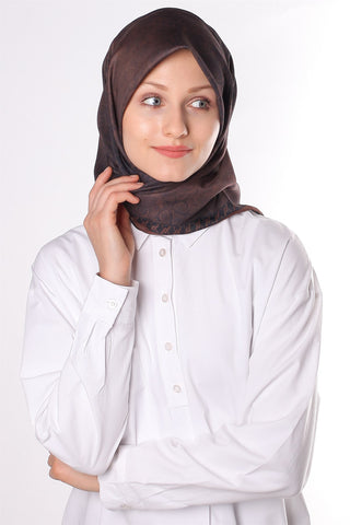 Silk Home Soft Eşarp 73001-003