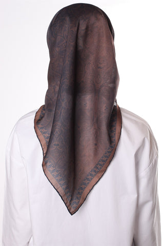 Silk Home Soft Eşarp 73001-003
