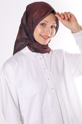Silk Home Soft Eşarp 73001-005