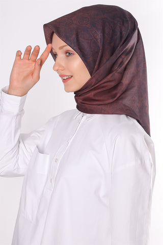 Silk Home Soft Eşarp 73001-005