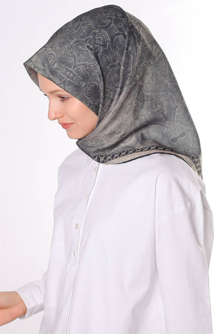 Silk Home Soft Eşarp 73001-006