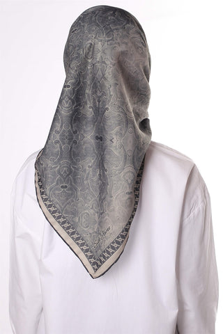 Silk Home Soft Eşarp 73001-006