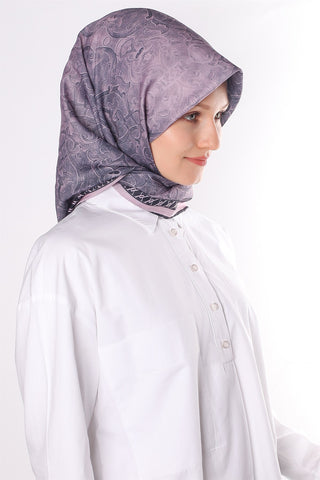 Silk Home Soft Eşarp 73001-008