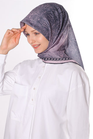Silk Home Soft Eşarp 73001-008