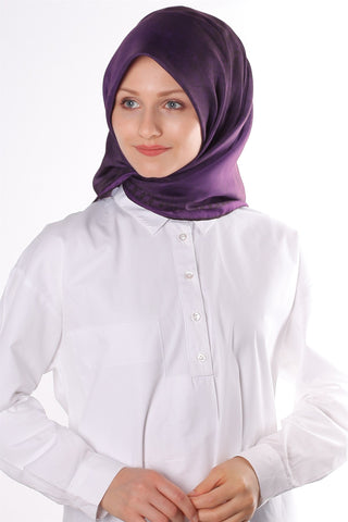 Silk Home Soft Eşarp 73001-011