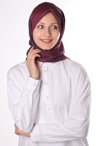 Silk Home Soft Eşarp 73001-012