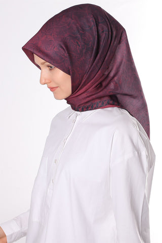 Silk Home Soft Eşarp 73001-012