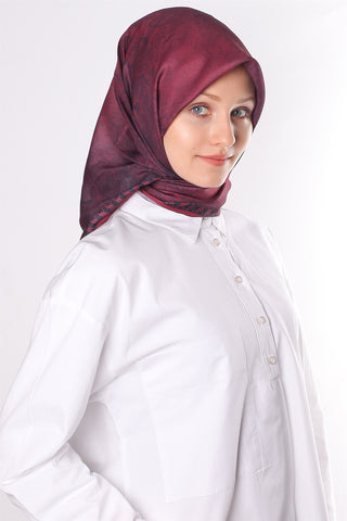 Silk Home Soft Eşarp 73001-012
