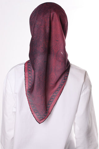 Silk Home Soft Eşarp 73001-012