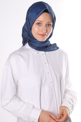 Silk Home Soft Eşarp 73001-013