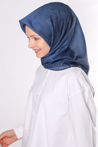 Silk Home Soft Eşarp 73001-013