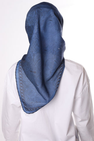 Silk Home Soft Eşarp 73001-013