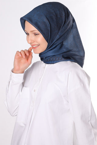 Silk Home Soft Eşarp 73001-014