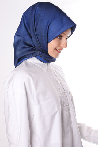 Silk Home Soft Eşarp 73001-015