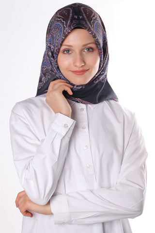 Silk Home Soft Eşarp 73002-001